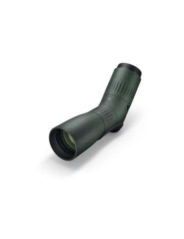 Longue-vue Swarovski ATC 17-40x56 - Natusport