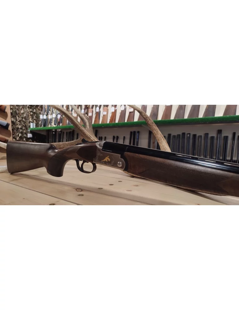 Fair premier ergal extracteur calibre 20/76