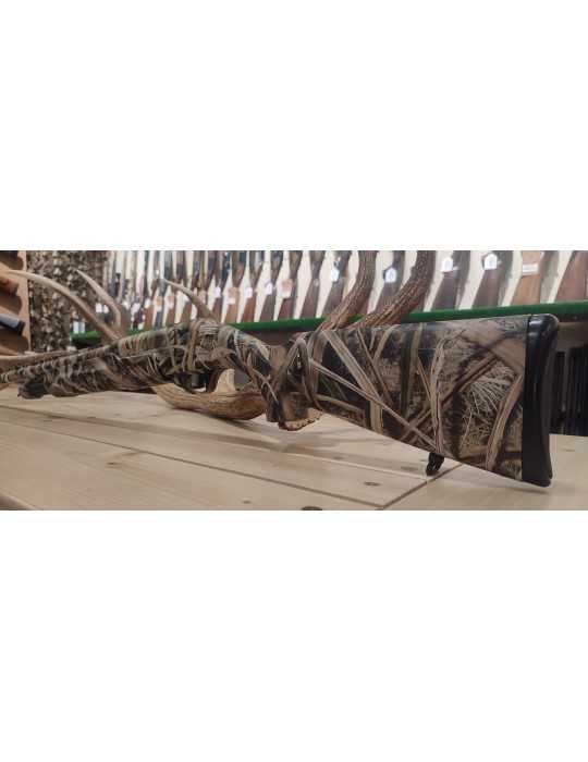 Fusil à pompe camo Yildiz S76 CAL 12/76 - Natusport