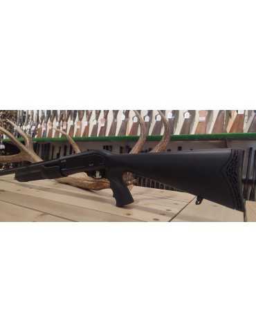 Fusil à pompe yildiz synthetique cal 12/76 2