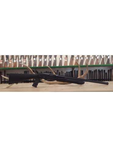 Fusil à pompe yildiz synthetique cal 12/76