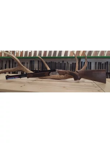 Fair Express premier ergal C.8X57 JRS