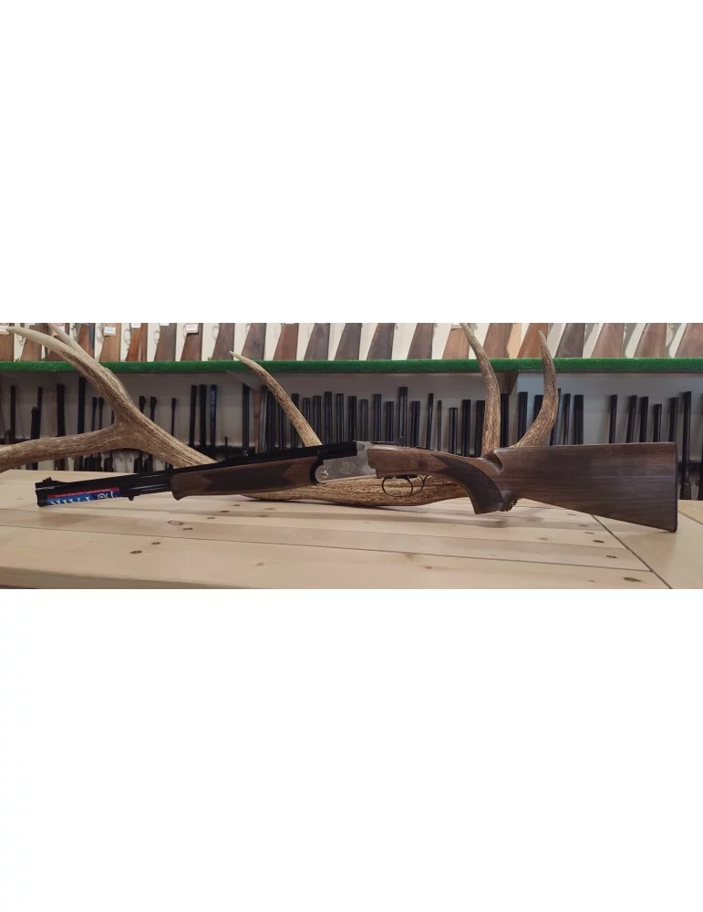 Fair Express premier ergal C.8X57 JRS