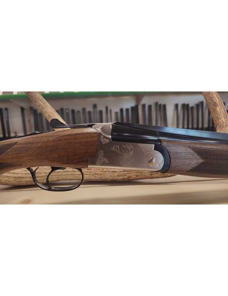 Fair Express premier ergal C.8X57 JRS