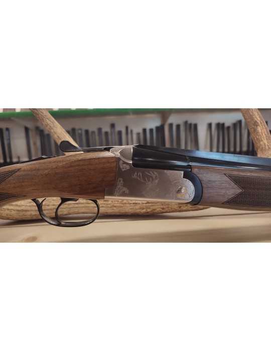 Fair Express premier ergal C.8X57 JRS