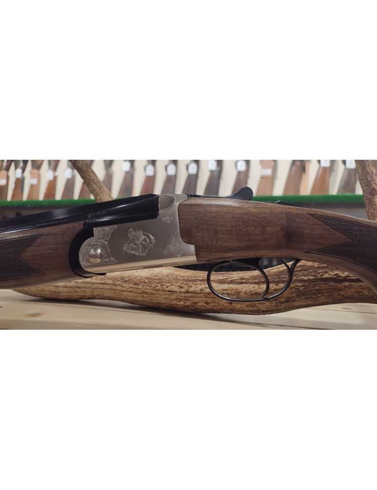 Fair Express premier ergal C.8X57 JRS