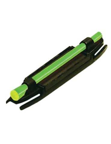 Guidon magnétique Birdbuster Hi-Viz - Natusport