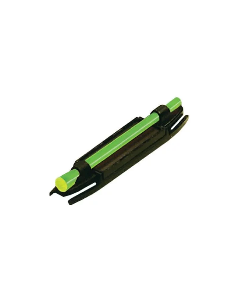 Guidon magnétique Birdbuster Hi-Viz - Natusport