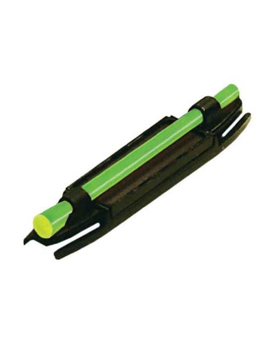 Guidon magnétique Birdbuster Hi-Viz - Natusport