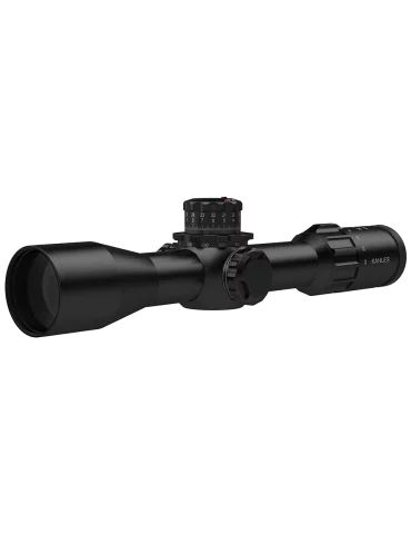 Lunette Kahles K328i DLR 3.5-28X50