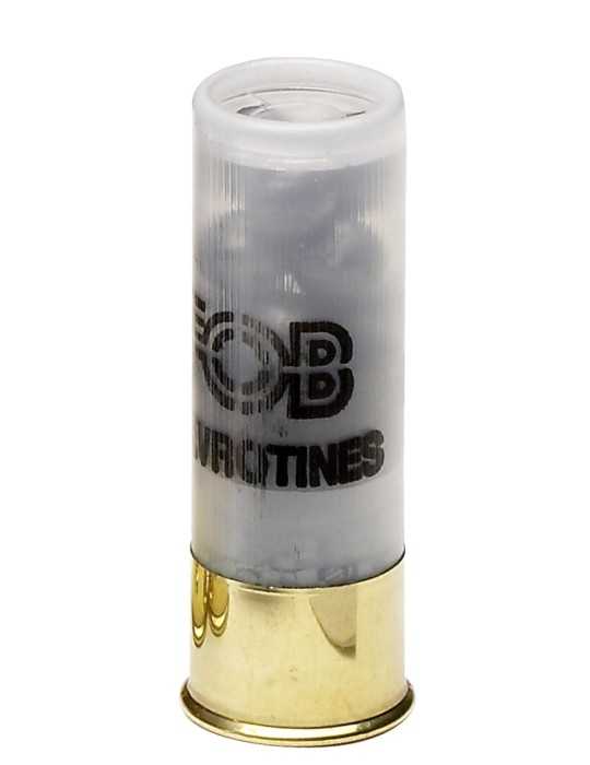 CARTOUCHES FOB TRADITION CHEVROTINES - CAL. 16/67 * - Natusport