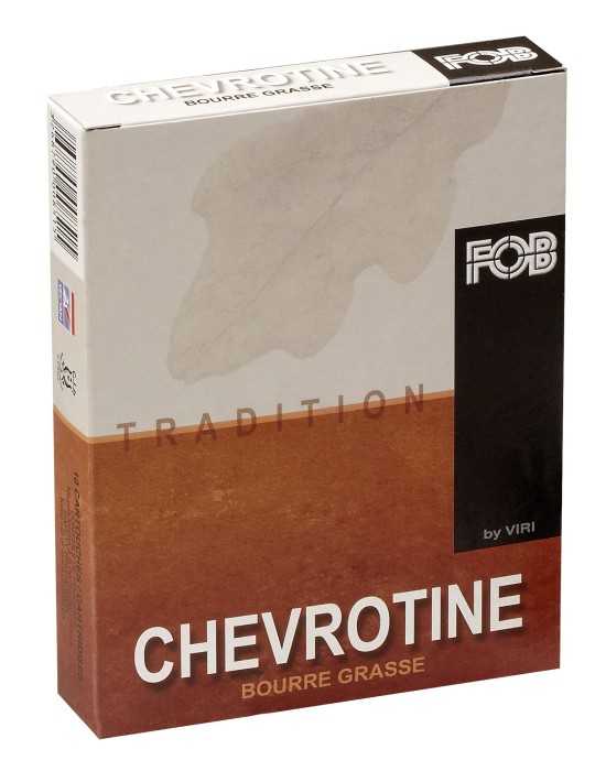 CARTOUCHES FOB TRADITION CHEVROTINES - CAL. 16/67 * - Natusport