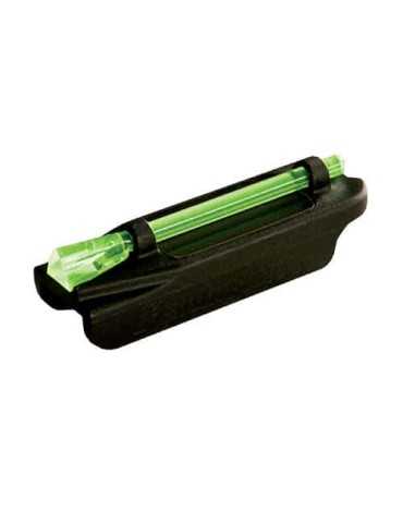 Guidon fixation clipse pour bande de 7-8mm Hi-Viz - Natusport