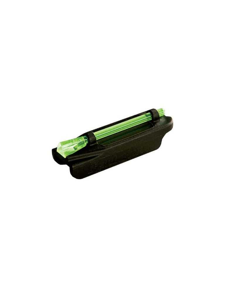 Guidon fixation clipse pour bande de 7-8mm Hi-Viz - Natusport