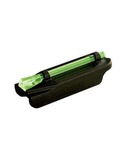 Guidon fixation clipse pour bande de 7-8mm Hi-Viz - Natusport
