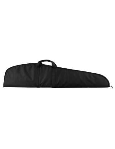 Fourreau carabine noir 126 x 28 cm - Natusport
