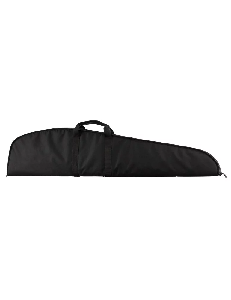 Fourreau carabine Black With Handle 126X28 cm - Natusport