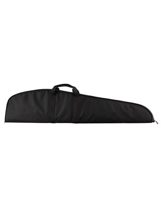 Fourreau carabine Black With Handle 126X28 cm - Natusport