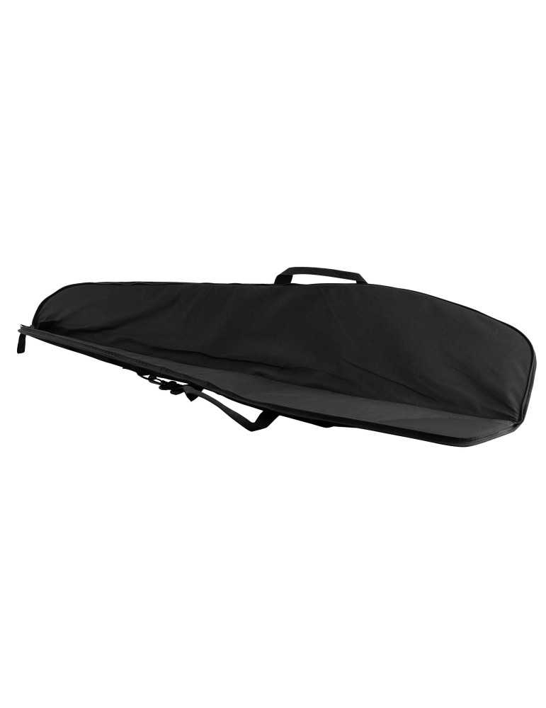Fourreau carabine Black With Handle 126X28 cm - Natusport