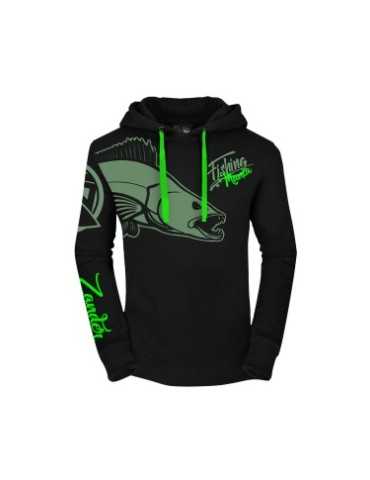 Sweat Zander mania Hotspot Design - Natusport