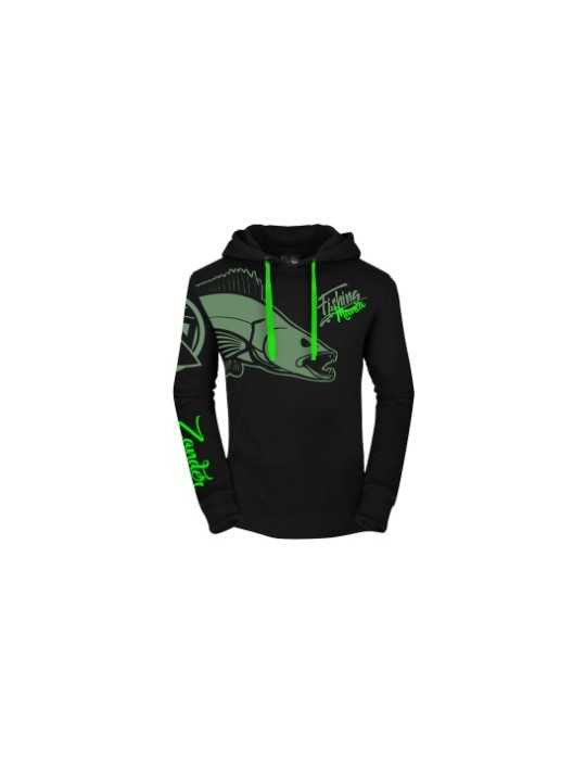 Sweat Zander mania Hotspot Design - Natusport