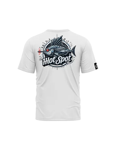 T-shirt Future Marlin Hotspot Design - Natusport