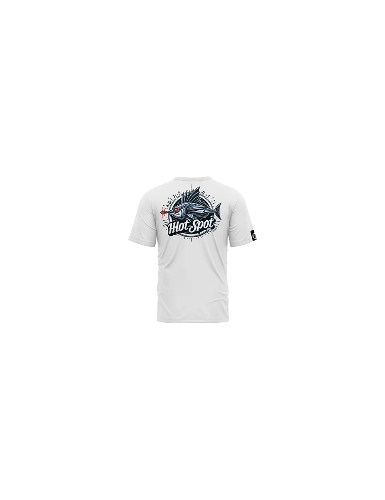 T-shirt Future Marlin Hotspot Design - Natusport