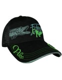 Casquette pike mania Hotspot Design - Natusport
