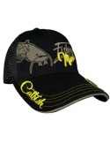 Casquette catfish mania Hotspot Design - Natusport