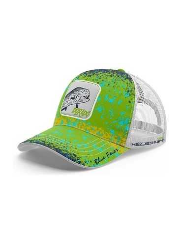 Casquette Dorado Hotspot Design - Natusport