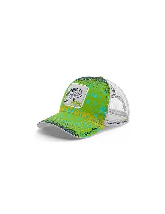 Casquette Dorado Hotspot Design - Natusport