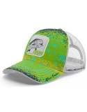 Casquette Dorado Hotspot Design - Natusport