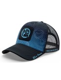 Casquette Bathymetry Hotspot Design - Natusport