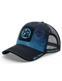 Casquette Bathymetry Hotspot Design - Natusport