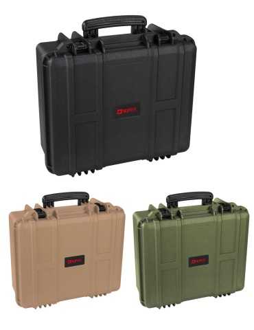 Mallette Waterproof Nuprol 49x43x21cm - Natusport