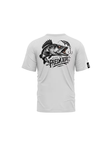 T-shirt predator zander Hotspot Design