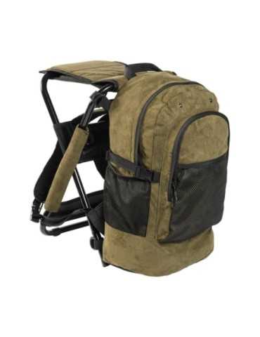 Sac à Dos Siège Kaki Verney-Carron - Natusport