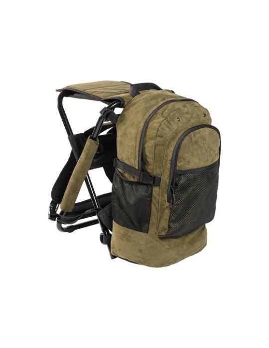 Sac à Dos Siège Kaki Verney-Carron - Natusport