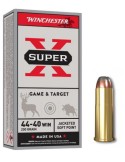 Munitions Winchester Power Point C.44-40 Win