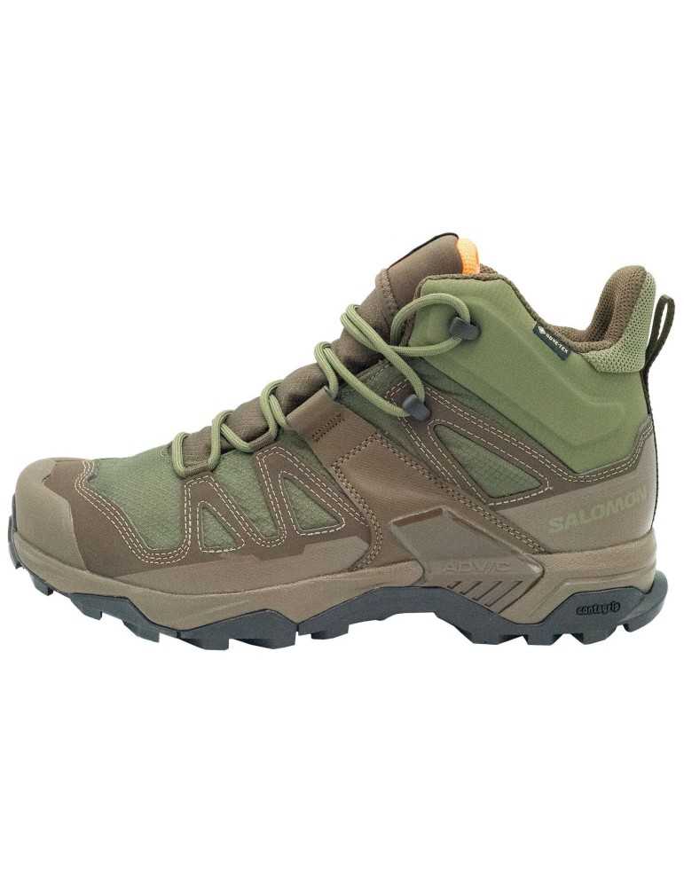 Chaussures Salomon X Ultra tracker GTX - Natusport