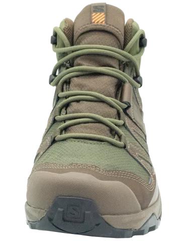 Chaussures Salomon X Ultra tracker GTX - Natusport 2