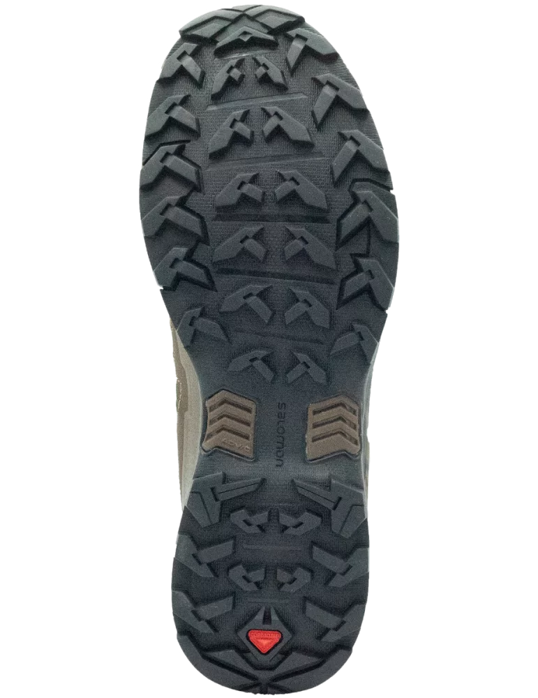 Chaussures Salomon X Ultra tracker GTX - Natusport