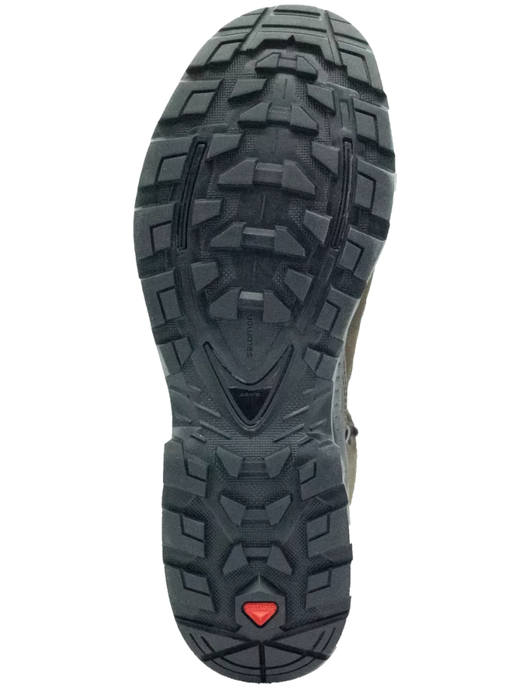 Chaussures Salomon quest tracker high GTX - Natusport