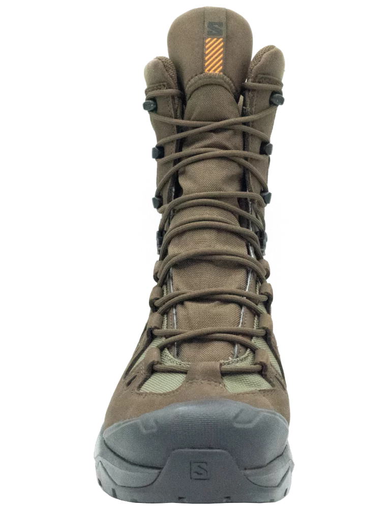 Chaussures Salomon quest tracker high GTX - Natusport