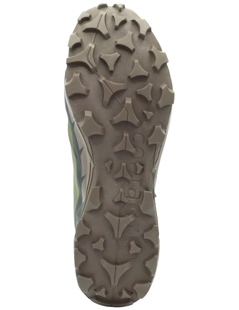 Salomon Cross Hike Tracker GTX - Chaussure randonnée imperméable-Natusport