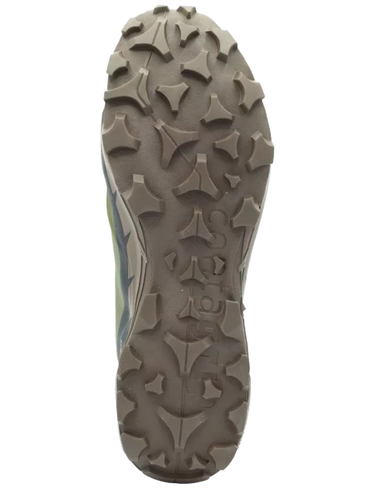 Salomon Cross Hike Tracker GTX - Chaussure randonnée imperméable-Natusport