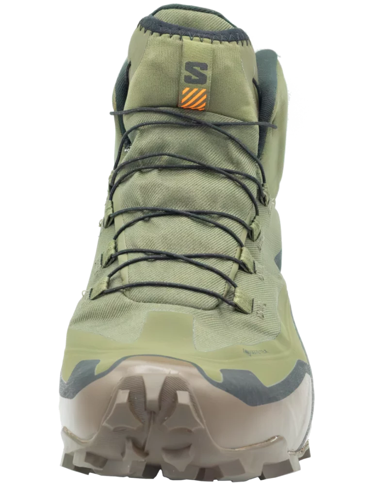 Salomon Cross Hike Tracker GTX - Chaussure randonnée imperméable-Natusport
