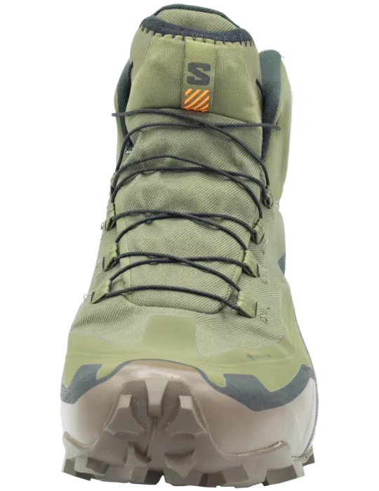 Salomon Cross Hike Tracker GTX - Chaussure randonnée imperméable-Natusport