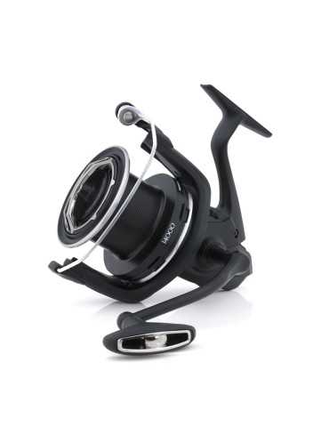 Moulinet carpe shimano Power AERO XTB 14000 - Natusport