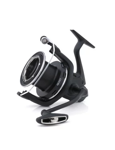 Moulinet carpe shimano Power AERO XTB 14000 - Natusport